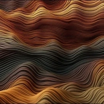 Freq Molecule – Soothing Blanket of Brown Noise