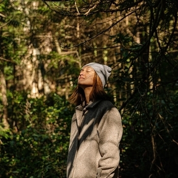Interspaces – Little Forest