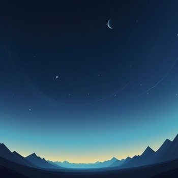 Atoom – Solar Solfeggio 528 Hz