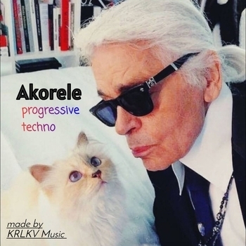 Akorele – I Love My City (Progressive Hint 2025)