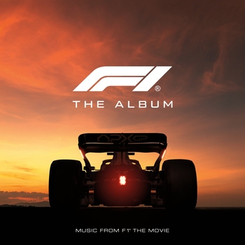 Mr Eazi – Attention (Мелодия из фильма «F1: The Movie»)