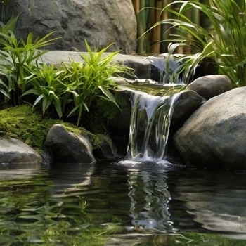 HD Rivers – Flowing Water