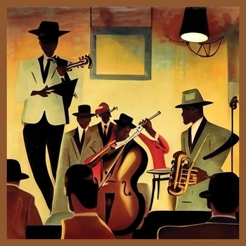 Original Three – You Gave Me That Look