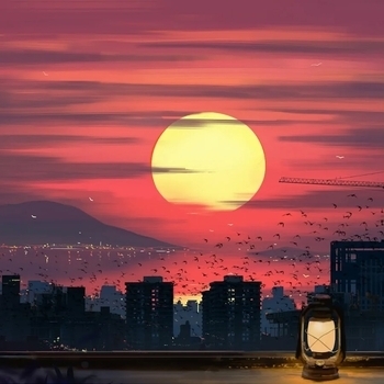 Stllar – Healing Sun
