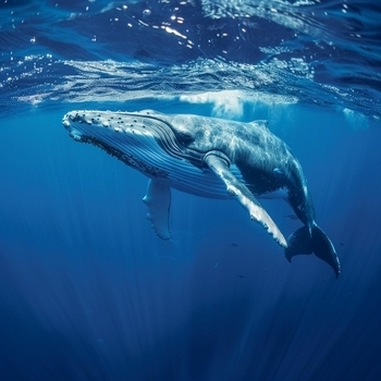Das Whale – Whale Sonics
