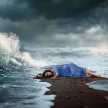 Four Winds – Night Storm