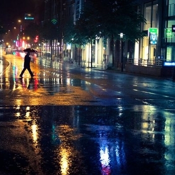 Lunacy – Tumult Weather