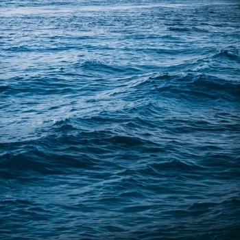 Deep Rain Sampling – Sounds of the Ocean