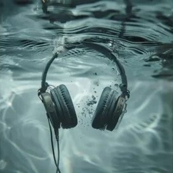 When Waves Cry – Coastal Wave Sounds