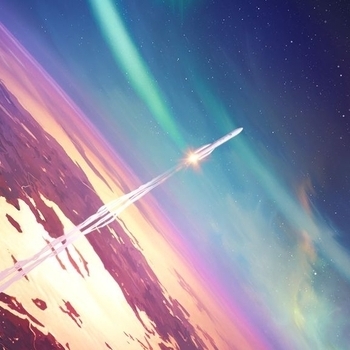 salotto – Silver Orbital