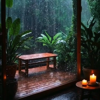 Akvavit – Jungle Showers