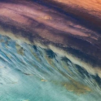 Kai Stellar – Rose Quartz