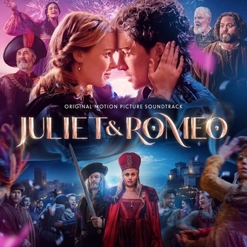 Derek Jacobi – I Should Write This Down (Friar Reprise) (OST из фильма «Джульетта и Ромео / Juliet & Romeo»)