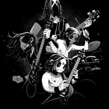 Darkthrone – Transilvanian Hunger