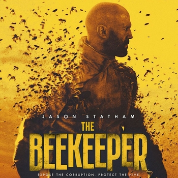 Tony K – Right Now (Музыка из фильма «Пчеловод / The Beekeeper»)