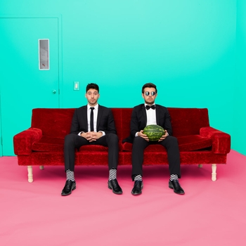 Crash Adams – New Heart