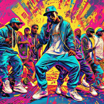 J-Live – Satisfied