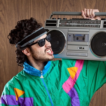 Mr. John – Get it on (Radio Mix)