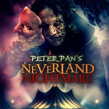 Greg Birkumshaw – First Game Of Marco Polo (OST из фильма «Питер Пэн. Кошмар в Нетландии / Peter Pan's Neverland Nightmare»)