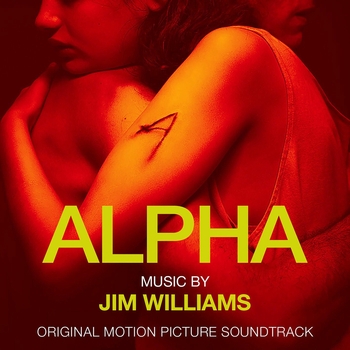 Jim Williams – Overture (Музыка из фильма «Альфа / Alpha»)