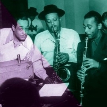 Stan Kenton – Artistry in Rhythm (Production on Theme)