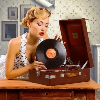 Paul Whiteman – Happy Feet