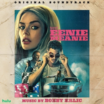 Bobby Krlic – You Wouldn't Change for Me (Мелодия из фильма «Эники-Беники / Eenie Meanie»)