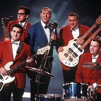 The Coasters – Gee, Golly