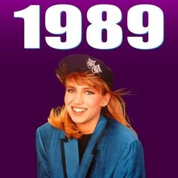 Debbie Gibson – Lost in Your Eyes