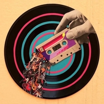 The Marketts – Stirrin up Some Soul
