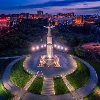 Чувашские песни: лучшее