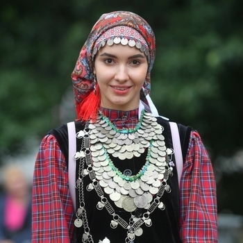 Удмуртские песни: лучшие