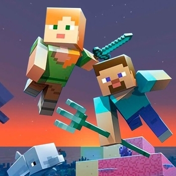 Deebri Media – Wrecking Mob (Minecraft Parody of Wrecking Ball)
