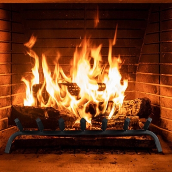 Dr. Sound Effects – Fire - Wood Structure 7