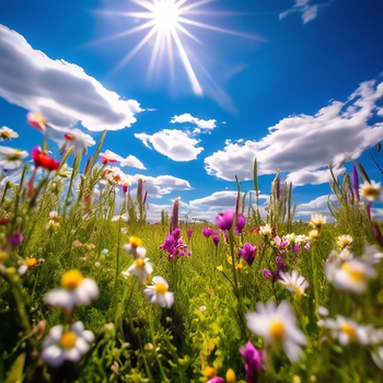SLICEGHILL – Spring