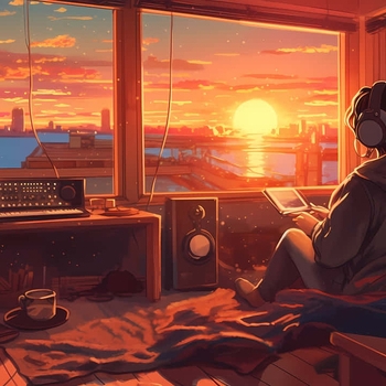 Lofi Beats – Chill Music Summer