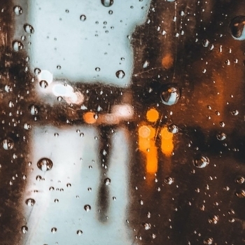 Tyree – Rainy Nights