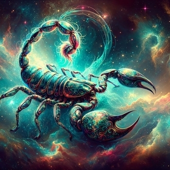 Alex Wizz – Scorpio (Original Mix)