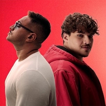 Jonas Blue, Malive – Edge of Desire (Jazz-N-Groove Extended Club Mix)