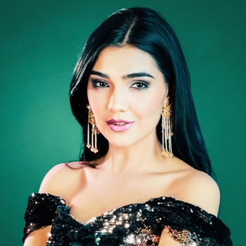 Alya – Crazy Feeling
