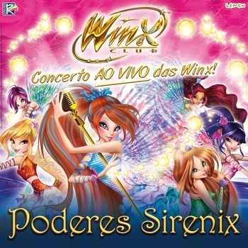 Winx – Es a Tal (Ao Vivo)