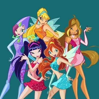 Winx – Missao Debaixo de Agua (Ao Vivo)