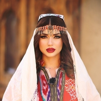 Karina – Anpatasxan Ser