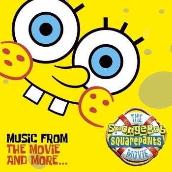 SpongeBob – The Best Day Ever