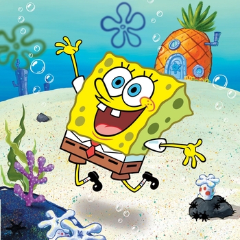 Patrick – Under My Rock