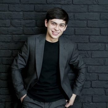 Elyor Meliboyev – Sevaman