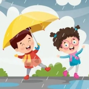 The Singularity – The Weather Song