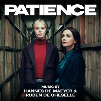 Из сериала "Пейшенс / Patience"