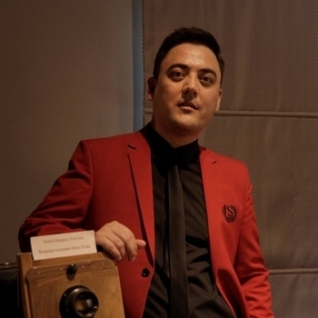 Elyor Sodiqov