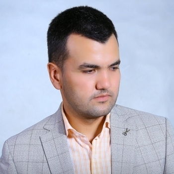 Islom Ergashev – Sevardim